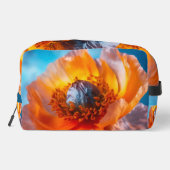 Sleutelhanger Toilettasje (Achterkant)