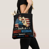 Sleutelhanger Tote Bag (Dichtbij)