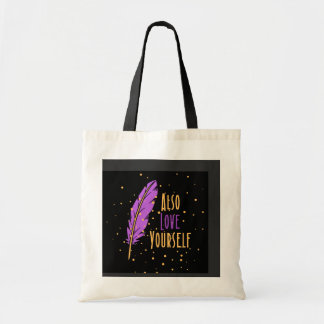 Sleutelhanger Tote Bag