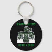 SLEUTELHANGER TOTEMS LOGO (Voorkant)