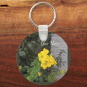 Sleutelhanger tuinventilator (Voorkant)