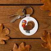 Sleutelhanger Turkije