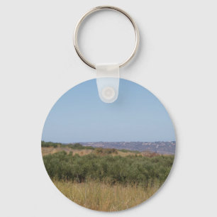 Sleutelhanger Uitzicht maken