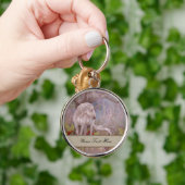 Sleutelhanger - Unicorn (Hand)