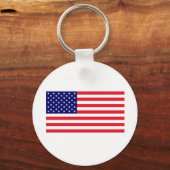 Sleutelhanger_USA Sleutelhanger (Voorkant)
