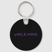 Sleutelhanger "VALKYRIE" (Voorkant)