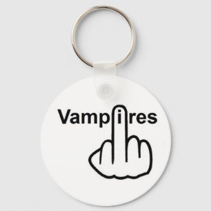 Sleutelhanger Vampires Flip