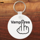 Sleutelhanger Vampires Flip (Voorkant)