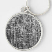 sleutelhanger van afloopmuren (Voorkant)