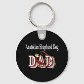 sleutelhanger van anatoliaanse herder (Voorkant)