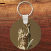 Sleutelhanger van Beauful Angel (Voorkant)