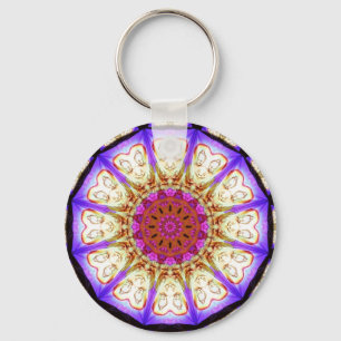 Sleutelhanger van Boeddha'delica