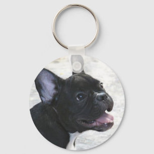 Sleutelhanger van Bulldog