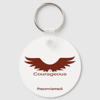 Sleutelhanger van Courage Wings