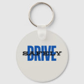 sleutelhanger van de bestuurder (Voorkant)