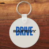 sleutelhanger van de bestuurder (Voorkant)