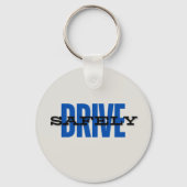 sleutelhanger van de bestuurder (Achterkant)