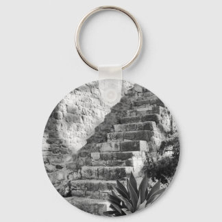 Sleutelhanger van de Button Tavira