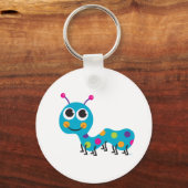 Sleutelhanger van de derde pijler (Voorkant)