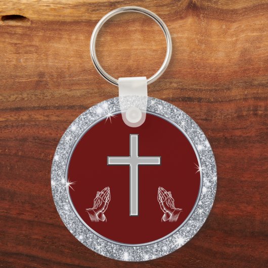 Sleutelhanger van de Jubileum van de speciale orde (Achterkant)