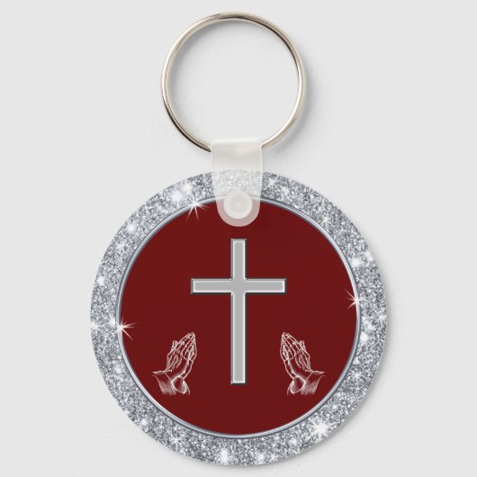 Sleutelhanger van de Jubileum van de speciale orde (Achterkant)