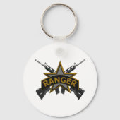 Sleutelhanger van de legeroveraars (Voorkant)