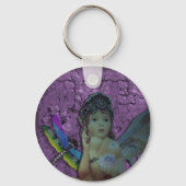 sleutelhanger van de libellen (Voorkant)