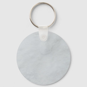 Sleutelhanger van de metaal van de Steen van Marme