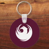 Sleutelhanger van de Phoenix (Arizona) (Voorkant)
