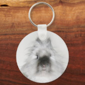 Sleutelhanger van de slechte haardagbundel (Voorkant)