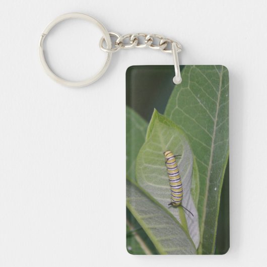 Sleutelhanger van de Zetepijler (Voorkant)
