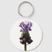 Sleutelhanger van druiven Hyacinth (Voorkant)