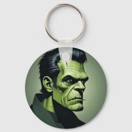 sleutelhanger van frankenstein