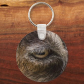 sleutelhanger van geitenogen (Voorkant)