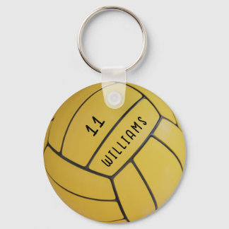 Sleutelhanger van gepersonaliseerd water
