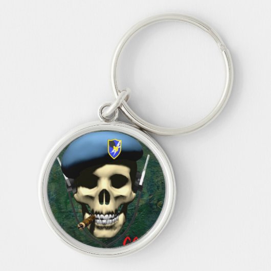 Sleutelhanger van Gorebagg (Voorkant)