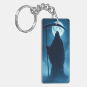 Sleutelhanger van Grim Reaper (Voorkant Links)