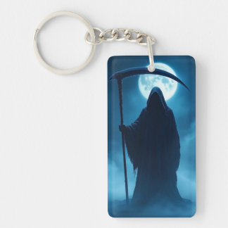 Sleutelhanger van Grim Reaper