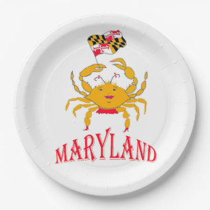 Sleutelhanger van harde kunststof onderzetter papieren bordje