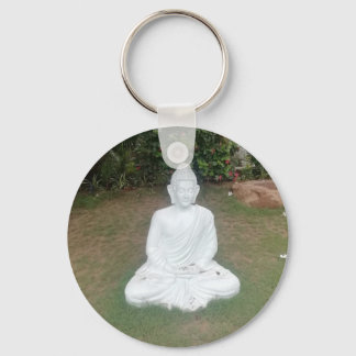 Sleutelhanger van Heer Buddha