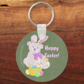 Sleutelhanger van het Beer (Voorkant)