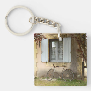 Sleutelhanger van het Franse Huis