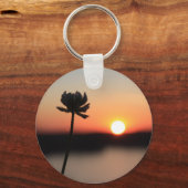 sleutelhanger van het meer ozark (Voorkant)