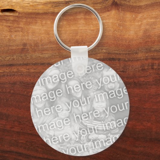 Sleutelhanger van het moederschap of van de sorter (Achterkant)