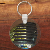 sleutelhanger van het stadhuis in londen (Voorkant)