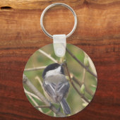 Sleutelhanger van kippen (Voorkant)