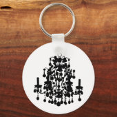 Sleutelhanger van luchters (Voorkant)