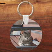 sleutelhanger van mallorca (Voorkant)