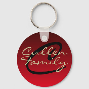 Sleutelhanger van Monogram Red (familie)