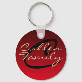 Sleutelhanger van Monogram Red (familie)